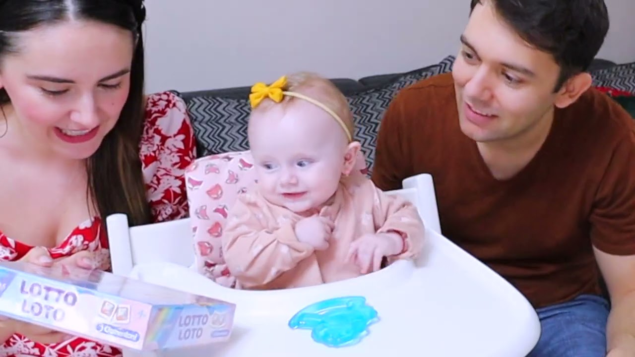 AM LUAT TOATE JUCARIILE DIN LIDL !