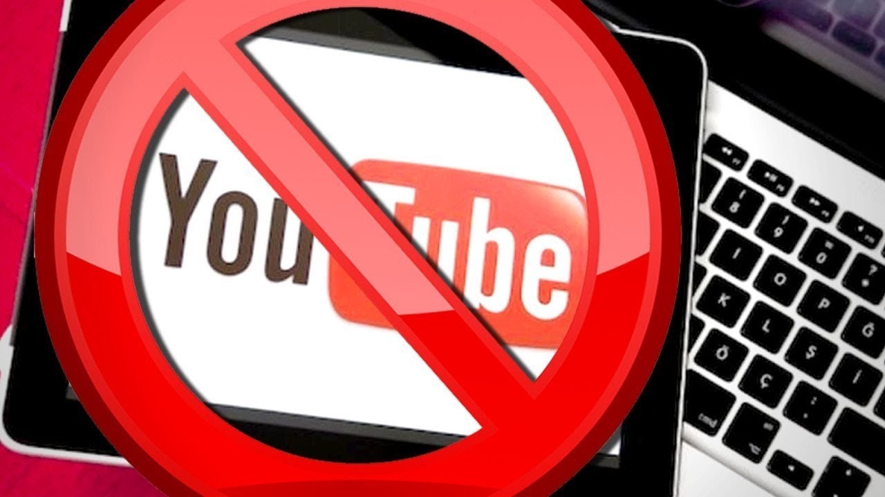 People are Talking About Suing YouTube?