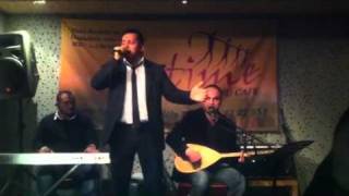 Yara Bende Halil Fesli Resimi