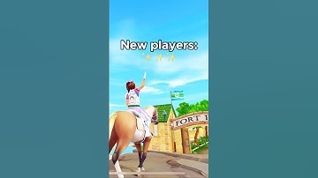 New VS Old Sso Players In Star Stable Star Stable Edit!😭 / Sso Short / Sso Edit #sso #starstable