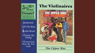 Vignette de la vidéo "The Violinaires - The Upper Way"