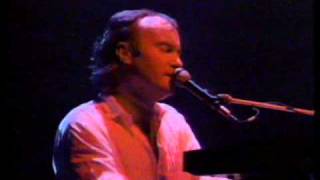 Phil Collins - One More Night (No Ticket Required) 1985