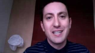 Mark Summers Talks about  Move Like Michael Jackson MLMJ