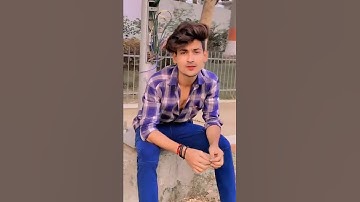 ❤️🙈✨#prashulovers #prasvcreation #prasvvlog #prashantrajput #shorts #reels