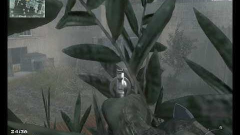 MW2 tips and tricks part 1