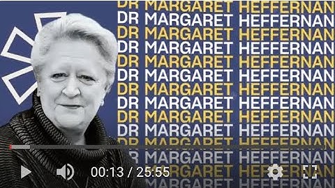 Future Talent virtual conference 2020: Margaret Heffernan – Uncharted: Navigating the future - clip