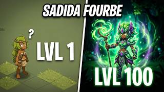 XP LEVEL 1 À 100 : LE GUIDE DE FARM ULTIME ! (DOFUS RETRO) ⚔️