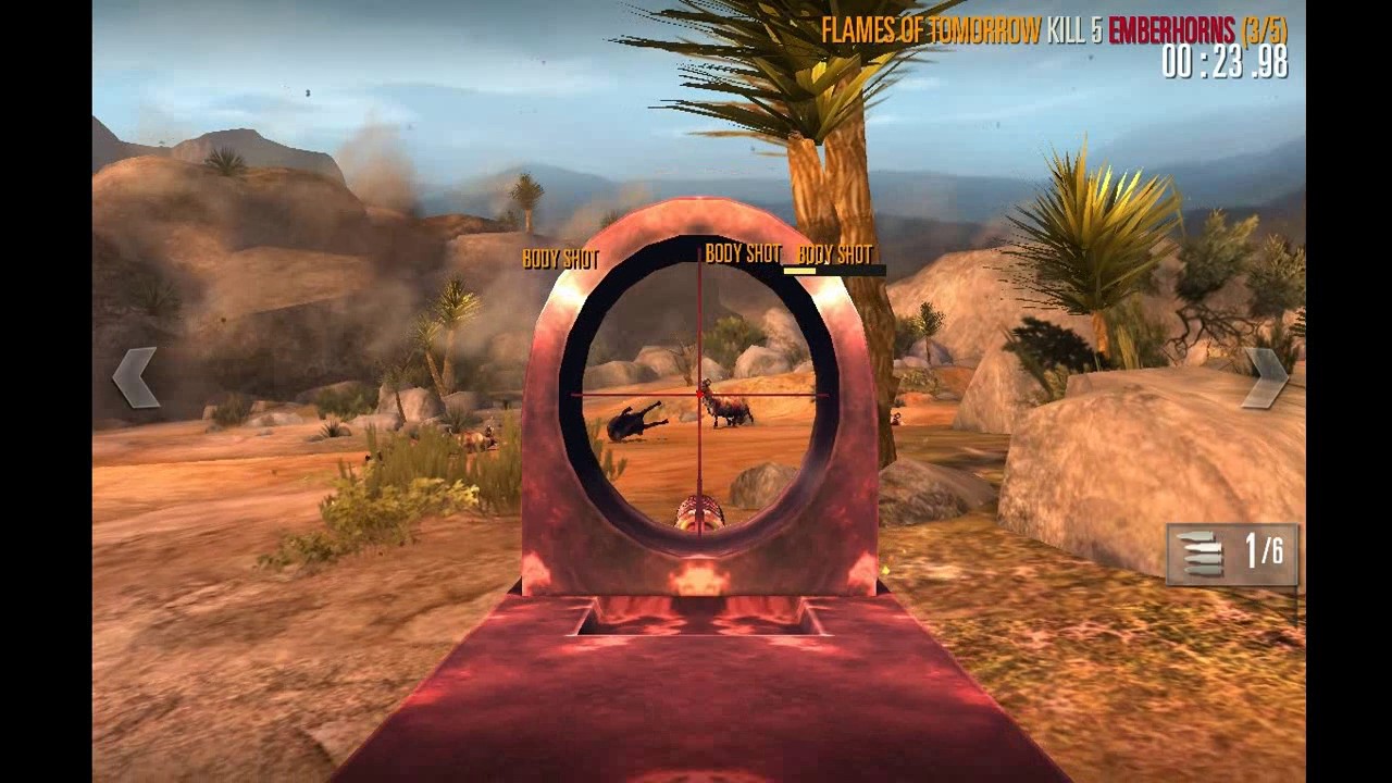 SURVIVE THE ELEMENTS EVENT with OLD HUNTER ( event shotgun)| DEER HUNTER 2017 #06