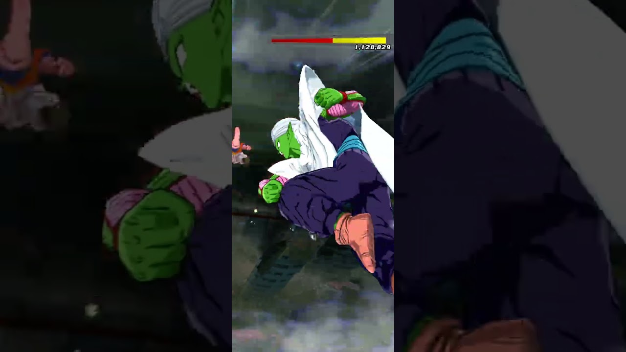 Pvp fight😎#dragonballlegends #dragonball #dragonballz #pvp #anime #games #dbl #fighting 