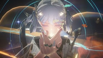 Event Cube, Cubic n Cubie Abbowser Castle Level 21 100% Solo Mode Guide | Wuthering Waves 2.3