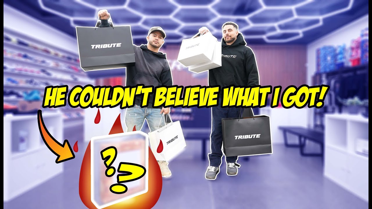 WHO CAN SPEND $1500 THE BEST CHALLENGE! (I AM NOT LOSING AGAIN)
