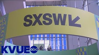 What's new for SXSW 2023? | KVUE