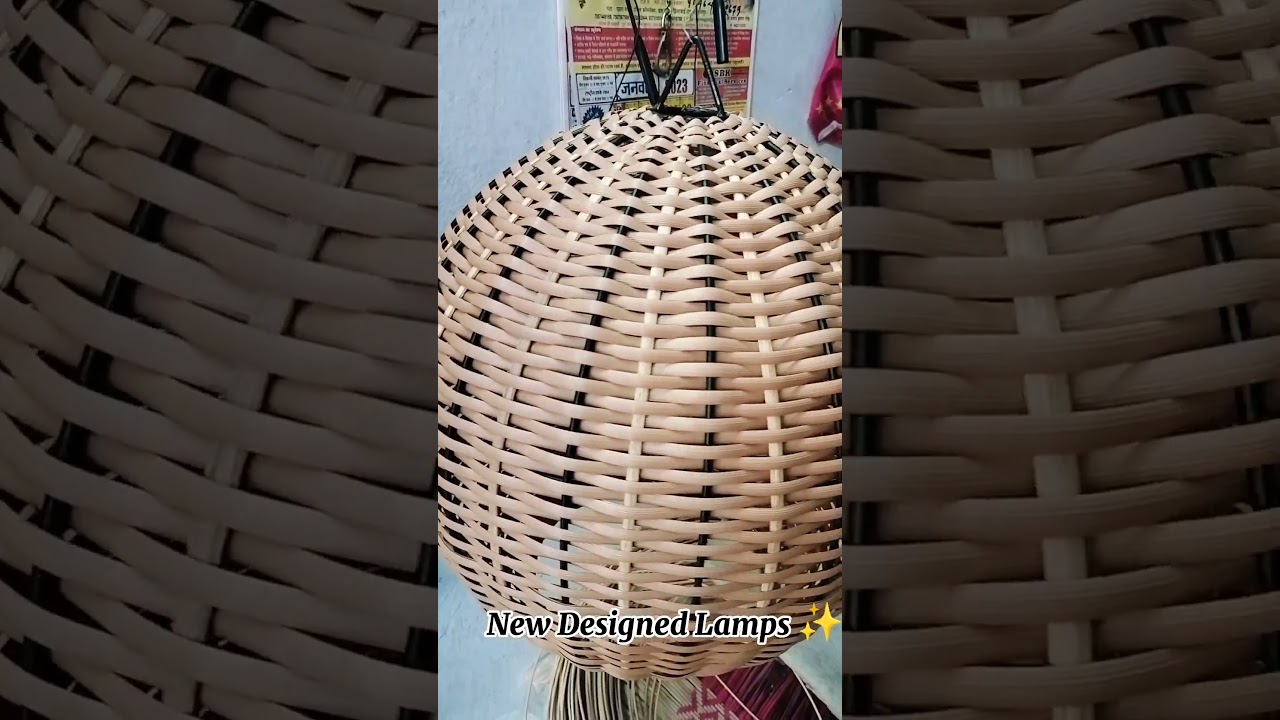 New Designed Lamps Are Available Contact for purchasing✨