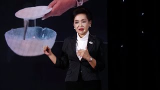 Sprouts of Hope | Teeranard (Songprapa) Chokwatana | TEDxPrince of Songkla University