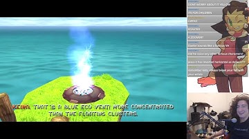 Jak and Daxter: The Precursor Legacy (Part 1)