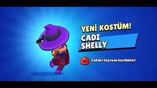 Cadı Shelly