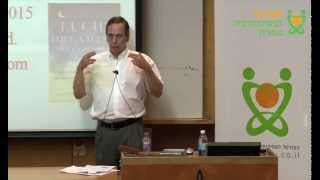 Robert Waggoner -  "Lucid Dreaming gateway to self development and healing" lecture