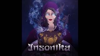 Insonika - Warmongers
