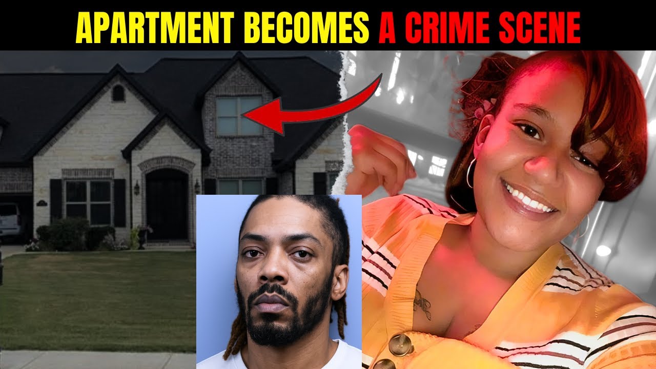 From Love to Murder The Chilling Truth Behind a Seemingly Perfect Home