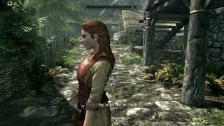 Skyrim Shenanigans II | Boredom Ensues