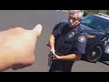 Instant Karma FAILS! (Police Edition) #3