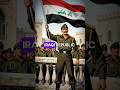 Iraqi General Who Freed His Country Then Lost Everything #shorts