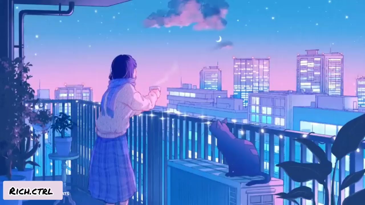 Beats to relax/chill,study 