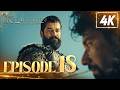 Kurulus Osman Urdu Season 3 Episode 18 4K