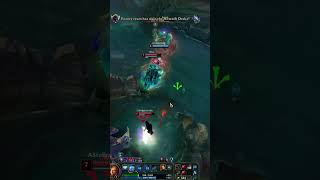 Not this time