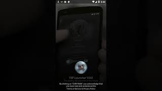 TSF Launcher v3.0 Demo Video (540x960) screenshot 5