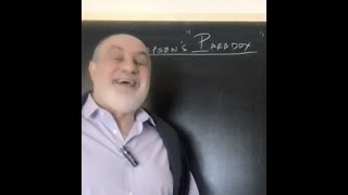 MINI LESSON 10: Simpson's Paradox & Its Exploitation by Covid Sociopaths in 3 ½ min.
