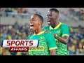 Magoli na penati | Yanga 2-2 Azam | NBC Premier League 06/09/2022