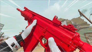 NEW SECRET SOLID COLOR CAMOS ARE BACK IN MW2? This Is How To Use Them😱