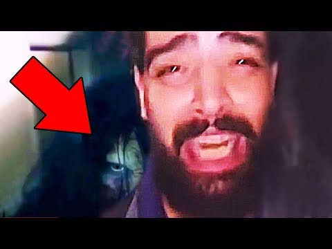 5 Scary Ghost Videos That You'll REGRET Watching !