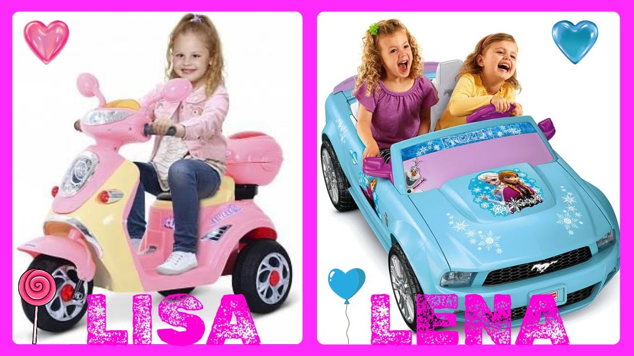 Лиза или Лена🩷🥳🩵 