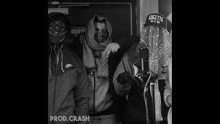 #BWC Yanko x #ActiveGxng T.Scam x Suspect x #RTR Big Glockz - Armageddon #Exclusive