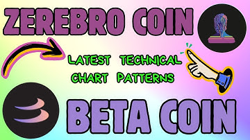 ZEREBRO &  BETA Coin Support & Resistance Levels – What’s Next?