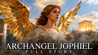 The ENTIRE Story of Archangel Jophiel | The Beauty of God | Bible Stories