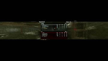 Crysis 3 - Multiplayer PC gameplay eyefinity 5760x1200pix