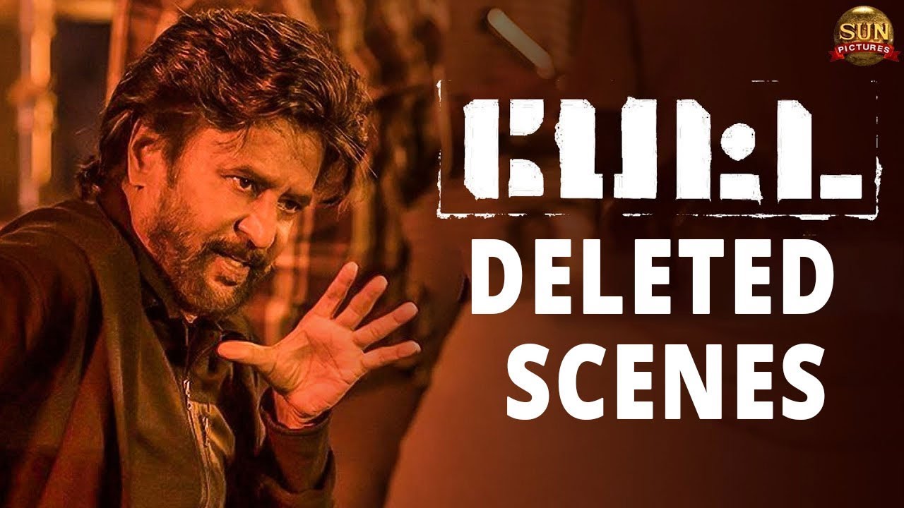 Petta Deleted Scenes | Superstar Rajinikanth | Sun Pictures | Karthik Subbaraj | Anirudh