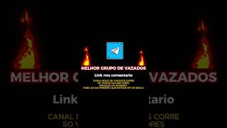 Melhor Grupo Telegram Vazados 2026 Atualizado