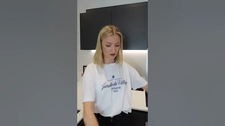 Who ruined the pants?