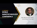 Diabetes Mellitus and nanotechnology | World Nano 2025