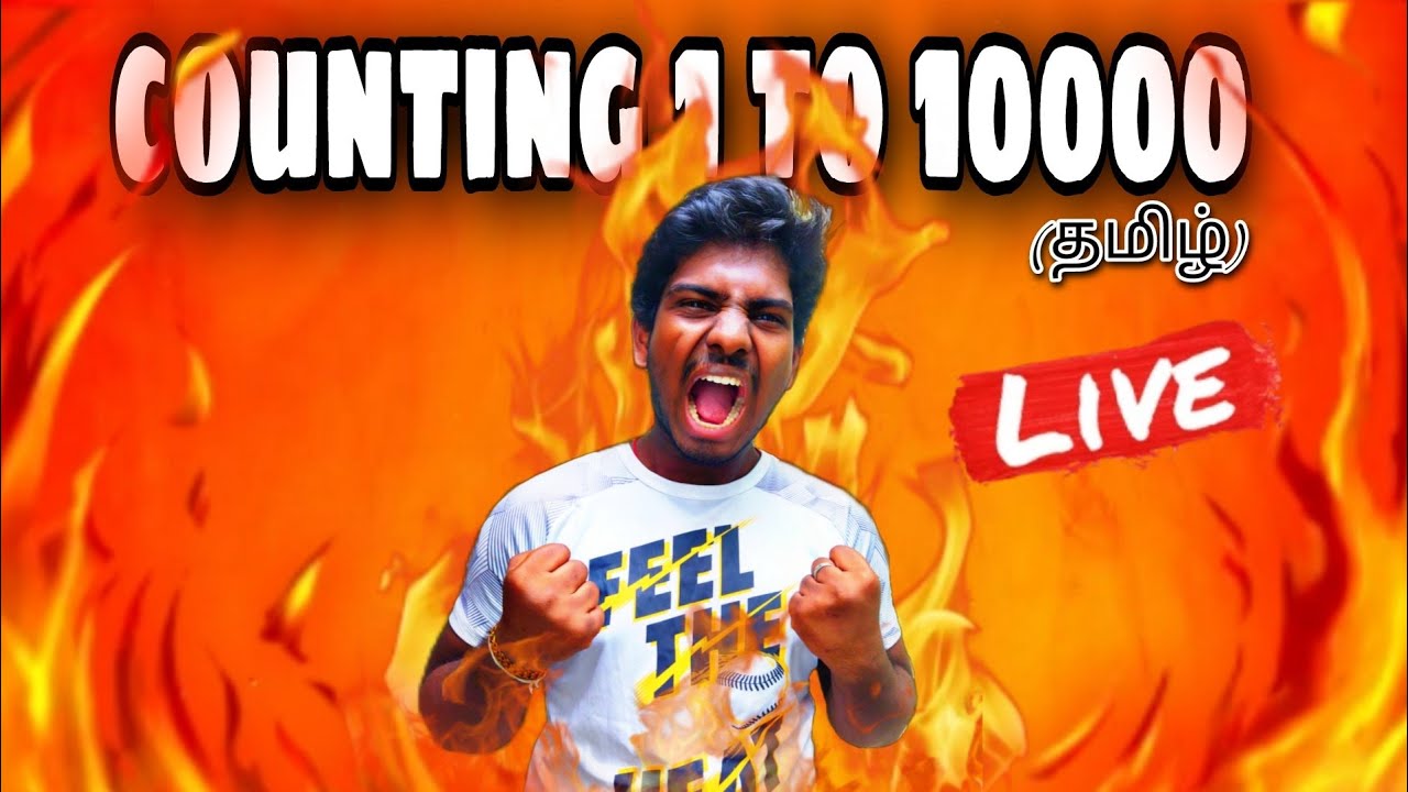 counting-1-to-10000-youtube