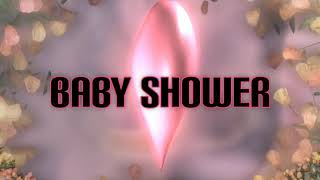 baby shower  background music screenshot 4