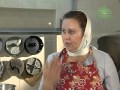 Кулинарное паломничество. Знакомимся с выпечкой бездрожжевого хлеба в Новоспасском монастыре