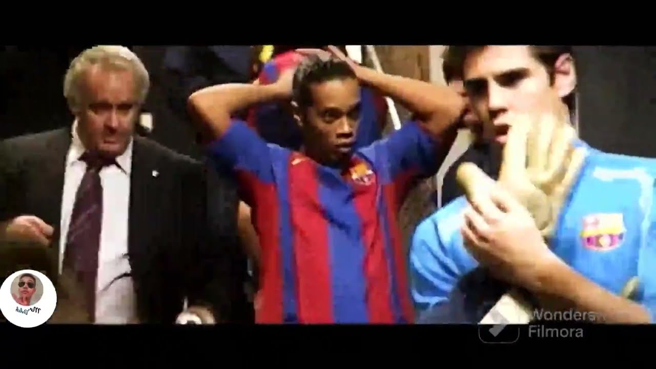 Ronaldinho Biography-Facts Childhood, Family Life & Achievements.