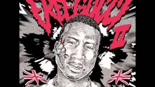 02 Gucci Mane - Brand New (Rustie Remix)