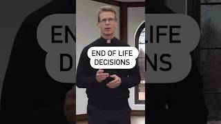 End Of Life Decisions Morality 