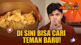 CAFE INTERAKTIF PERTAMA DI BOGOR?! BISA CARI TEMAN \u0026 PACAR?!